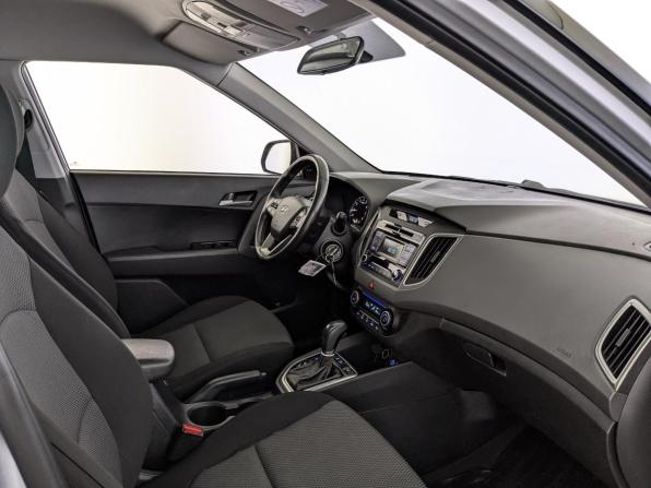 Hyundai Creta I с пробегом 2019 года, цена 1 815 000 рублей, 74430 км, внедорожник, Автокод Объявления