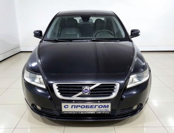 Volvo S40 II Рестайлинг с пробегом 2007 года, цена 825 000 рублей, 188473 км, седан, Автокод Объявления