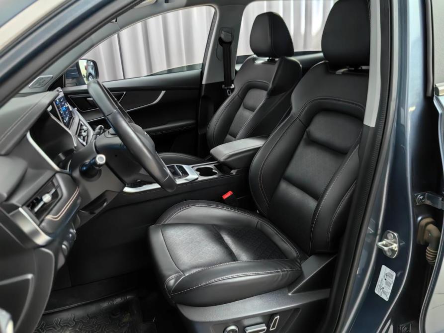 Chery Tiggo 8 I Подольск  - изображение 6