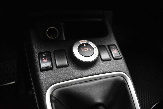Nissan X-Trail II Рестайлинг с пробегом 2014 года, цена 1 320 000 рублей, 176988 км, внедорожник, Автокод Объявления