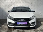 Lada (ВАЗ) Vesta I Рестайлинг (NG) Тамбов  - изображение 21