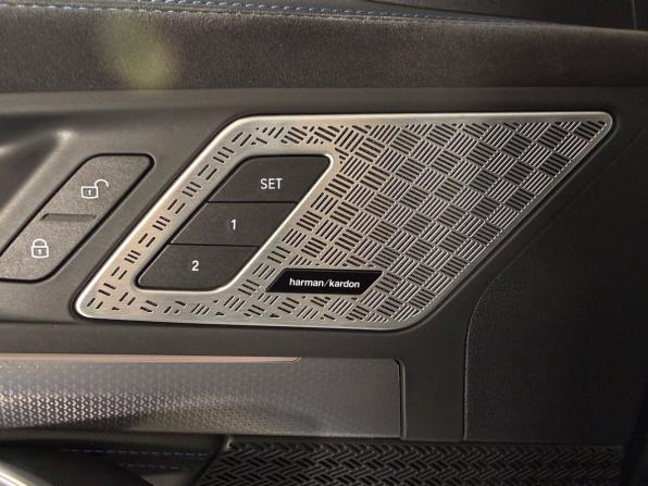 BMW X2 II (U10) с пробегом 2024 года, цена 6 300 000 рублей, 899 км, внедорожник, Автокод Объявления