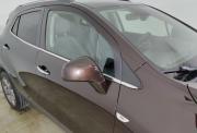 Opel Mokka I Волгоград  - изображение 44