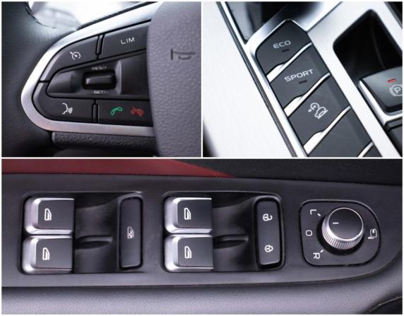 Geely Coolray I с пробегом 2021 года, цена 1 634 000 рублей, 36428 км, внедорожник, Автокод Объявления