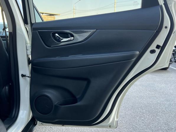 Nissan X-Trail III с пробегом 2017 года, цена 1 890 000 рублей, 134819 км, внедорожник, Автокод Объявления