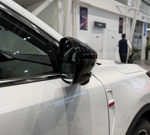 Новый Changan UNI-S (CS55 Plus) I 2025 года, цена 3 179 900 рублей, внедорожник, Автокод Объявления