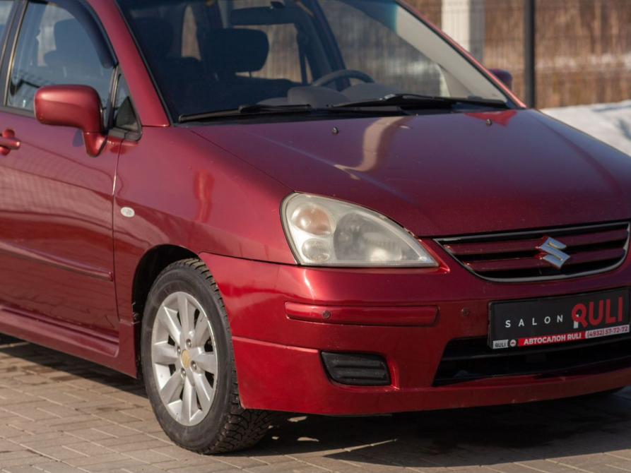 Suzuki Liana I Рестайлинг Иваново  - изображение 7