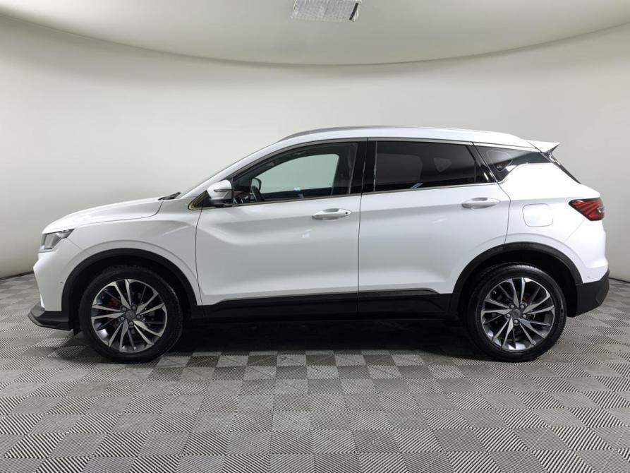 Geely Coolray I Москва  - изображение 8