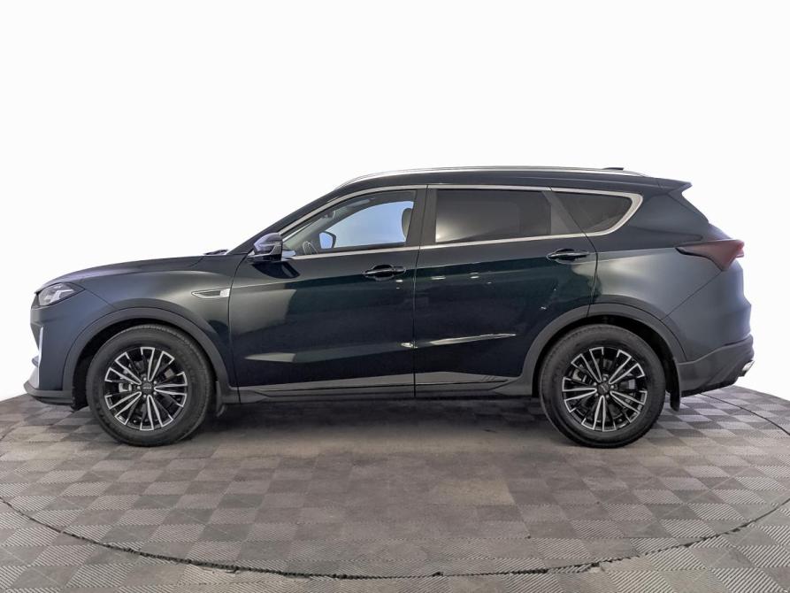 JETOUR X70 PLUS I Рестайлинг Москва  - изображение 8