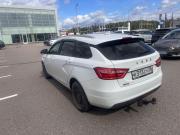 Lada (ВАЗ) Vesta I Санкт-Петербург  - изображение 8