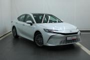 Toyota Camry IX (XV80) China Market Красноярск  - изображение 31