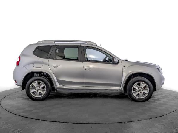 Nissan Terrano III (D10) с пробегом 2019 года, цена 1 830 000 рублей, 31181 км, внедорожник, Автокод Объявления