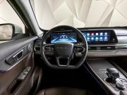 Chery Tiggo 8 Pro Plug-in Hybrid Москва  - изображение 43