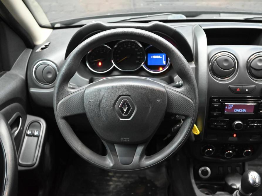 Renault Duster I Рестайлинг Екатеринбург  - изображение 12