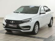 Lada (ВАЗ) Vesta I Рестайлинг (NG) Иваново  - изображение 24