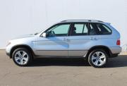 BMW X5 I (E53) Рестайлинг Нижний Новгород  - изображение 29