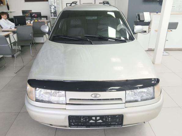 Lada (ВАЗ) 2111 с пробегом 2002 года, цена 149 900 рублей, 250000 км, универсал, Автокод Объявления