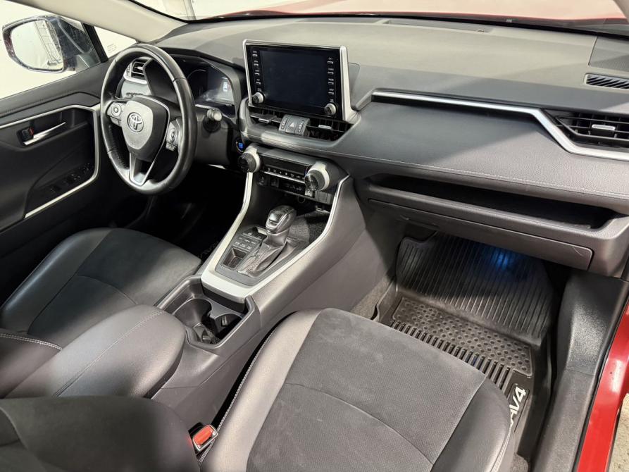 Toyota RAV4 V (XA50) Химки  - изображение 11