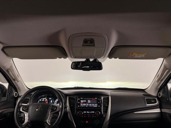 Mitsubishi Pajero Sport III с пробегом 2019 года, цена 3 120 000 рублей, 130767 км, внедорожник, Автокод Объявления
