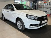 Lada (ВАЗ) Vesta I Тольятти  - изображение 19