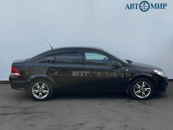 Opel Astra H Рестайлинг с пробегом 2010 года, цена 717 000 рублей, 157909 км, седан, Автокод Объявления