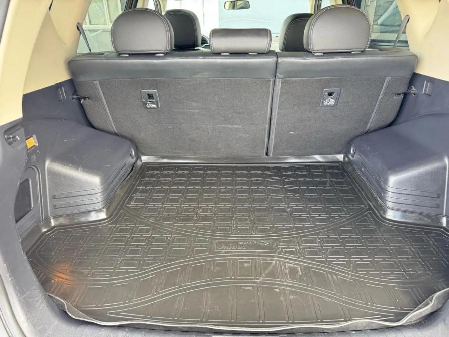 Geely Emgrand X7 I Рестайлинг 2 Альметьевск  - изображение 19