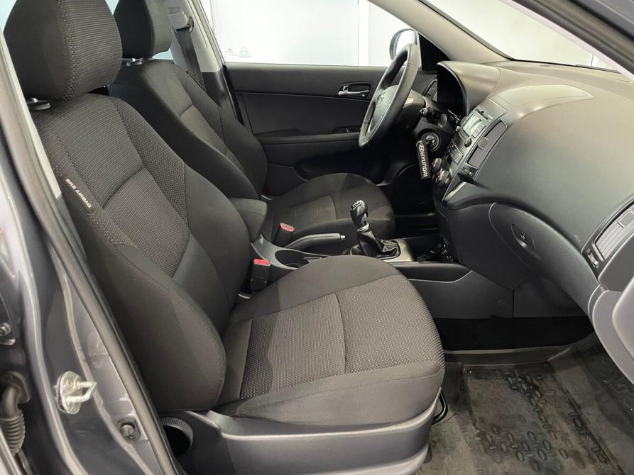 Hyundai i30 I Рестайлинг Москва  - изображение 11