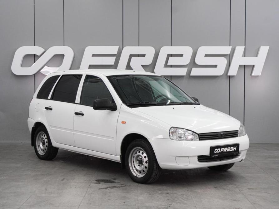 Lada (ВАЗ) Kalina I Воронеж  - изображение 1