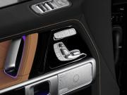 Mercedes-Benz G-Класс III (W465) Рестайлинг Москва  - изображение 34