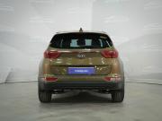 Kia Sportage IV Новосибирск  - изображение 37