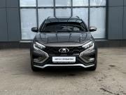 Lada (ВАЗ) Vesta I Рестайлинг (NG) Ярославль  - изображение 16