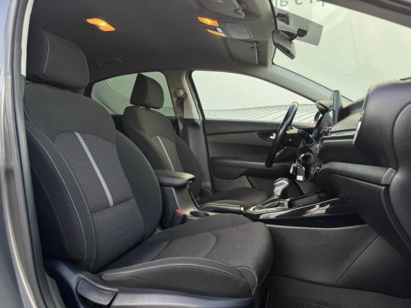 Kia Cerato IV с пробегом 2020 года, цена 2 200 000 рублей, 56847 км, седан, Автокод Объявления
