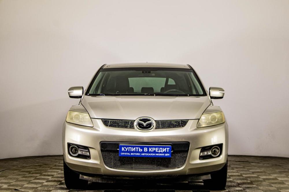 Mazda CX-7 I Пермь  - изображение 2