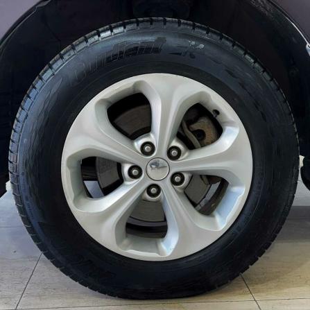 Hyundai Santa Fe II Рестайлинг с пробегом 2010 года, цена 820 000 рублей, 199655 км, внедорожник, Автокод Объявления