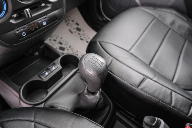 Lada (ВАЗ) Granta I Рестайлинг с пробегом 2023 года, цена 929 000 рублей, 45477 км, универсал, Автокод Объявления