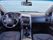 SsangYong Kyron I Рестайлинг Екатеринбург  - изображение 18