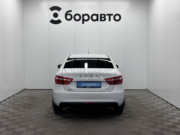 Lada (ВАЗ) Vesta I с пробегом 2022 года, цена 1 050 000 рублей, 122283 км, седан, Автокод Объявления