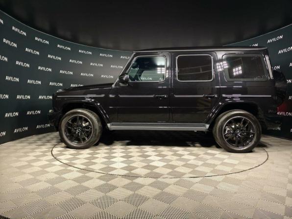 Новый Mercedes-Benz G-Класс III (W465) Рестайлинг 2025 года, цена 24 900 000 рублей, внедорожник, Автокод Объявления