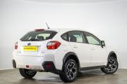 Subaru XV I Оренбург  - изображение 24