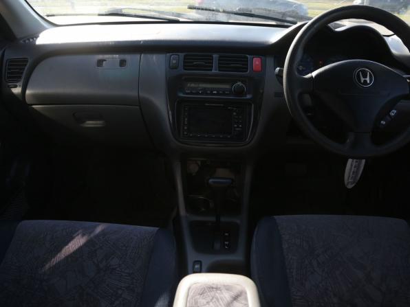 Honda HR-V I с пробегом 1999 года, цена 229 000 рублей, 280000 км, внедорожник, Автокод Объявления