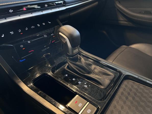 Chery Tiggo 4 Pro I Рестайлинг с пробегом 2024 года, цена 1 499 000 рублей, 27268 км, внедорожник, Автокод Объявления