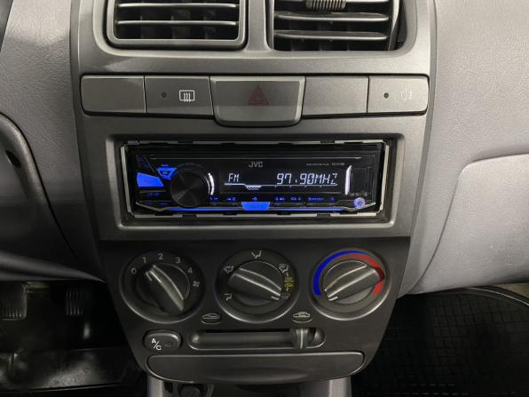 Hyundai Accent II с пробегом 2008 года, цена 440 000 рублей, 120558 км, седан, Автокод Объявления