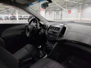 Chevrolet Aveo II Казань  - изображение 35