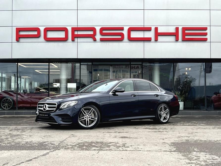 Mercedes-Benz E-Класс V (W213 S213 C238) Пермь  - изображение 1