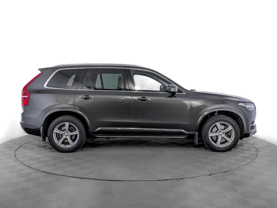 Volvo XC90 II Москва  - изображение 4