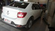 Renault Logan II Санкт-Петербург  - изображение 9