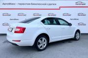 Skoda Octavia III (A7) Тюмень  - изображение 27