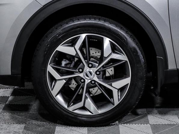 Haval F7 I с пробегом 2021 года, цена 1 870 000 рублей, 116990 км, внедорожник, Автокод Объявления