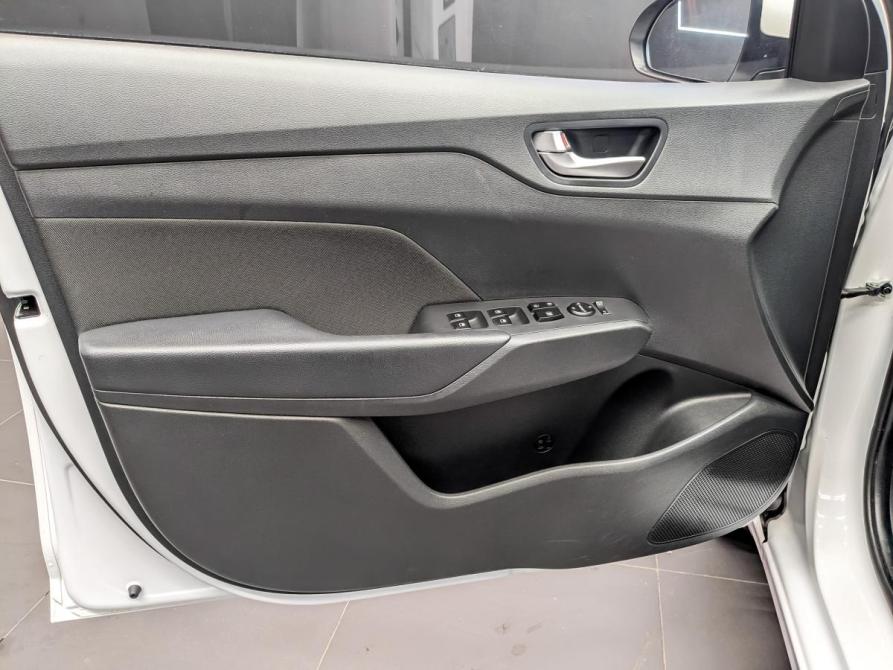 Hyundai Solaris II Рестайлинг Москва  - изображение 19
