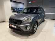 Hyundai Creta I Рестайлинг Новосибирск  - изображение 19